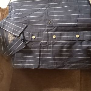 Abercrombie & Fitch mens long sleeve shirt XL